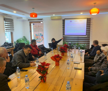 Trajnim për Menaxhimin Financiar në Kukës